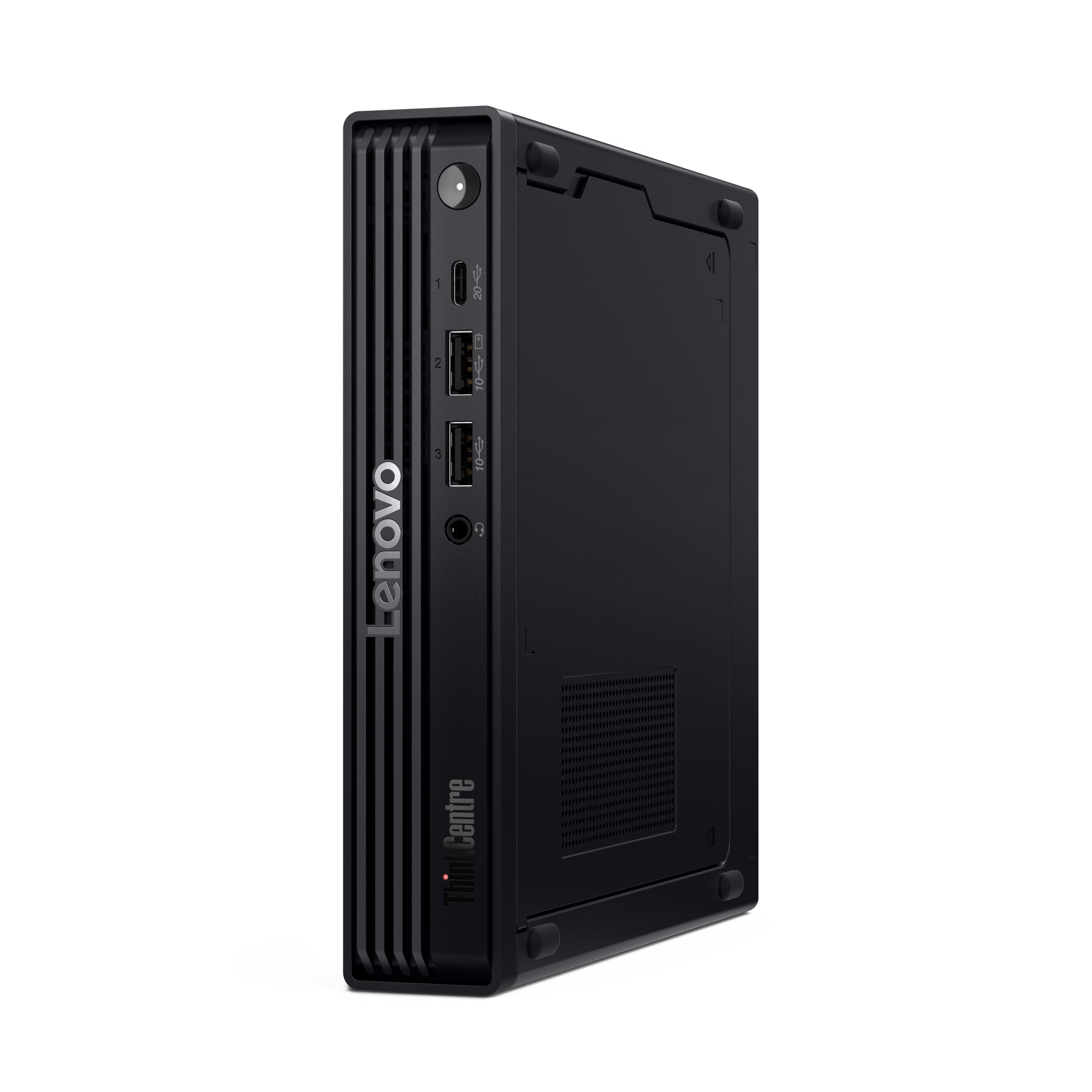 Lenovo ThinkCentre M90q Gen 6 Tiny PC, Intel Ultra 7 265, 2.40GHz, 32GB RAM, 512GB SSD, Win11P - 13AC0021US