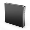 Lenovo ThinkCentre neo 50q QC Tiny PC, Snapdragon X X1-26-100, 16GB RAM, 256GB SSD, Win11P - 13C8000YUS