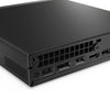Lenovo ThinkCentre neo 50q QC Tiny PC, Snapdragon X X1-26-100, 16GB RAM, 256GB SSD, Win11P - 13C8000YUS