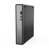 Lenovo ThinkCentre neo 50q QC Tiny PC, Snapdragon X X1-26-100, 16GB RAM, 256GB SSD, Win11P - 13C8000YUS