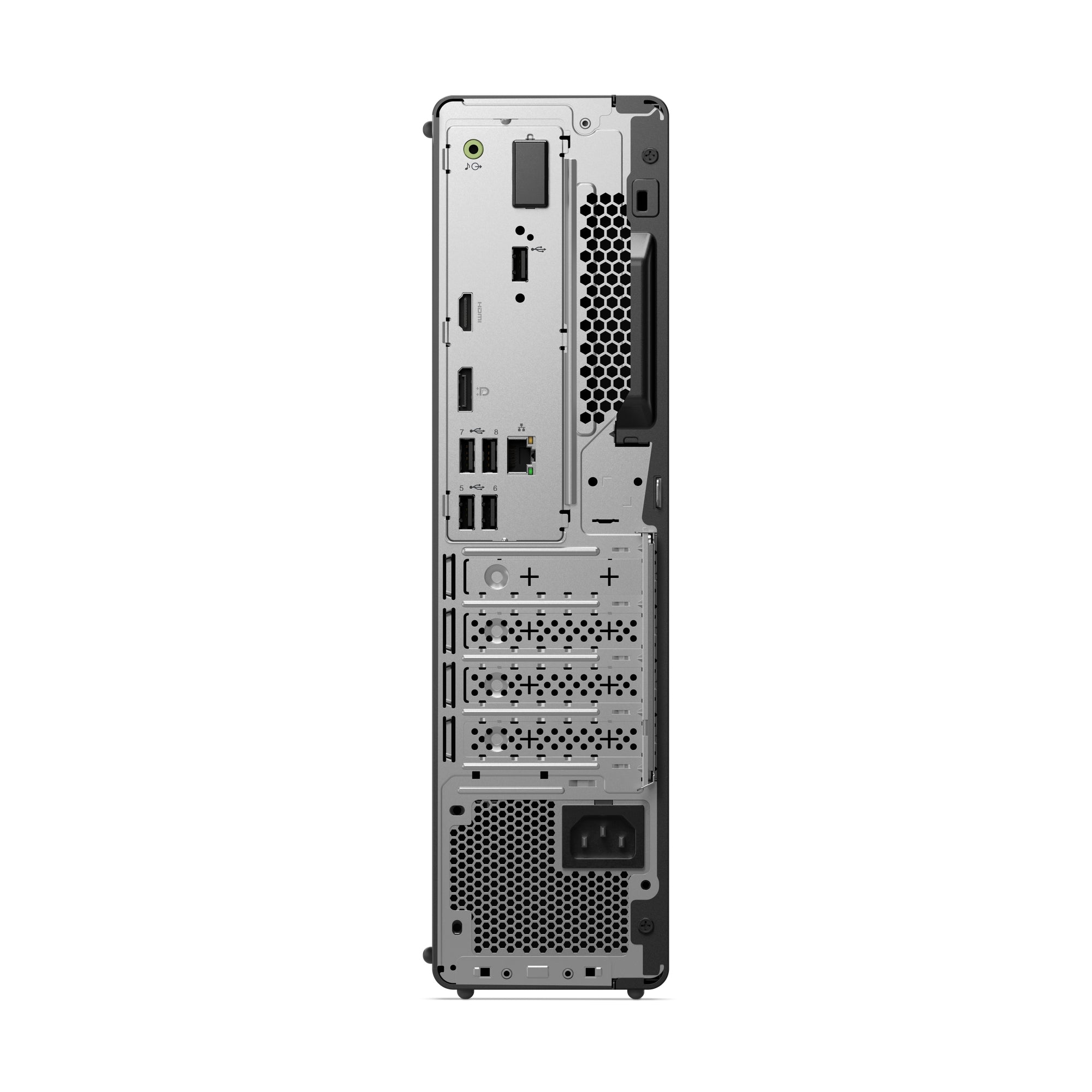 Lenovo ThinkCentre neo 50s Gen 6 SFF PC, Intel Ultra 7 265, 16GB RAM, 512GB SSD, Win11P - 13DQ001JUS