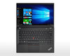 Lenovo ThinkPad X1 Carbon-G6 14" FHD Notebook, Intel i7-8550U, 1.80GHz, 16GB RAM, 512GB SSD, Win11P - 203-LEX1CG6i7G8TS-REF (Refurbished)