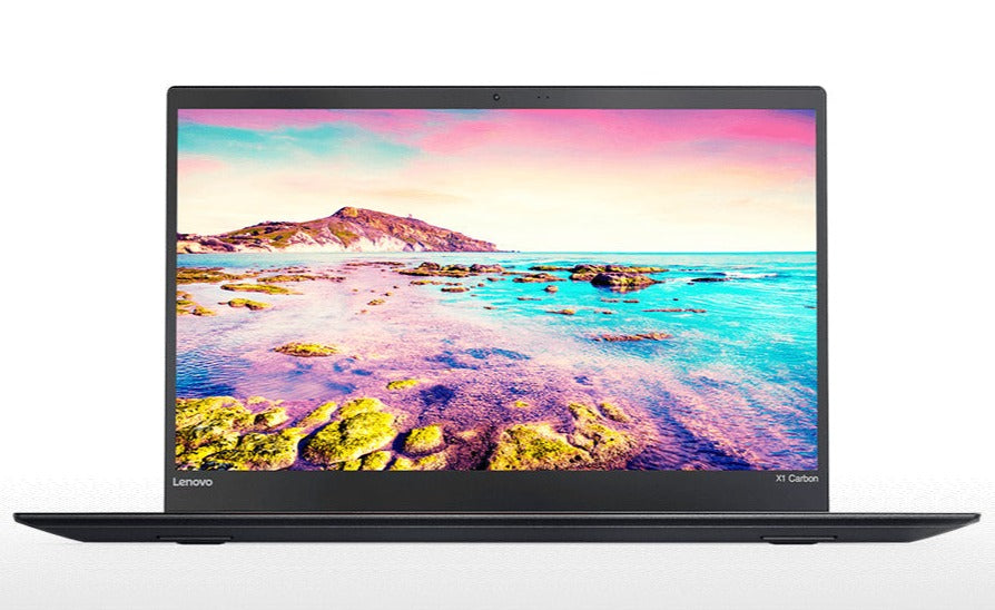 Lenovo ThinkPad X1 Carbon-G6 14" FHD Notebook, Intel i7-8550U, 1.80GHz, 16GB RAM, 512GB SSD, Win11P - 203-LEX1CG6i7G8TS-REF (Refurbished)