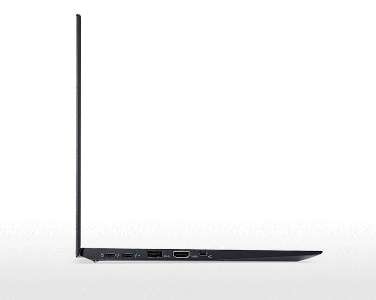 Lenovo ThinkPad X1 Carbon-G6 14" FHD Notebook, Intel i7-8550U, 1.80GHz, 16GB RAM, 512GB SSD, Win11P - 203-LEX1CG6i7G8TS-REF (Refurbished)