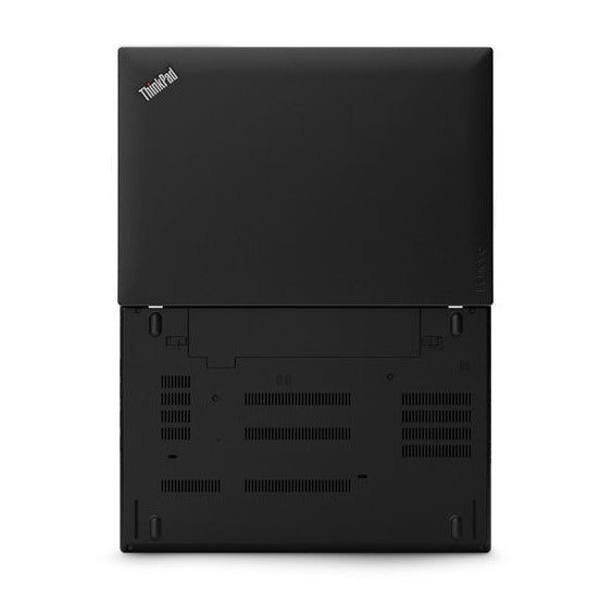 Lenovo ThinkPad T480 14" FHD Notebook, Intel i7-8650U, 1.90GHz, 16GB RAM, 512GB SSD, Win10P - J5-T480A20 (Refurbished)
