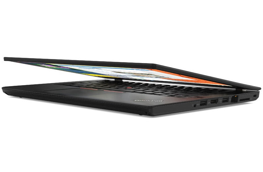 Lenovo ThinkPad T480 14" FHD Notebook, Intel i7-8650U, 1.90GHz, 16GB RAM, 512GB SSD, Win10P - J5-T480A20 (Refurbished)