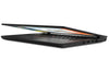 Lenovo ThinkPad T480s 14" FHD Notebook, Intel i5-8250U, 1.60GHz, 16GB RAM, 256GB SSD, Win11P - 809263748219-R (Refurbished)