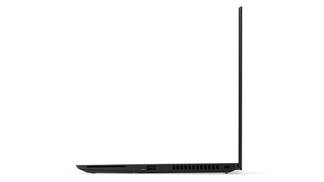 Lenovo ThinkPad T480s 14" FHD Notebook, Intel i7-8650U, 1.90GHz, 16GB RAM, 256GB SSD, Win11P - 710579353758-R (Refurbished)