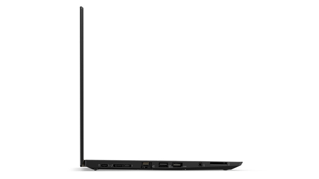 Lenovo ThinkPad T480s 14" FHD Notebook, Intel i7-8650U, 1.90GHz, 16GB RAM, 256GB SSD, Win11P - 710579353758-R (Refurbished)