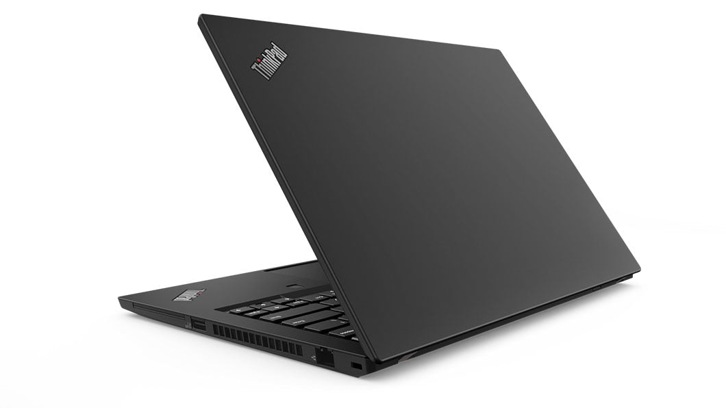 Lenovo ThinkPad T490 14" FHD Notebook, Intel i5-8365U, 1.60GHz, 8GB RAM, 256GB SSD, Win10P- T490-8-256-Pro (Refurbished)