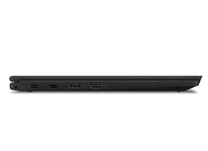 Lenovo ThinkPad L390 Yoga 13.3" FHD Convertible Notebook, Intel i5-8365U, 1.60GHz, 16GB RAM, 256GB SSD, Win10P - 203LEYOGL390i5G8DREF (Refurbished)
