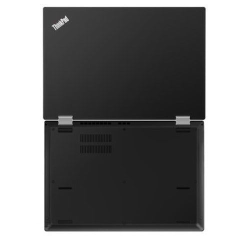 Lenovo ThinkPad L390 Yoga 13.3" FHD Convertible Notebook, Intel i5-8365U, 1.60GHz, 16GB RAM, 256GB SSD, Win10P - 203LEYOGL390i5G8DREF (Refurbished)