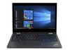 Lenovo ThinkPad L390 Yoga 13.3" FHD Convertible Notebook, Intel i5-8365U, 1.60GHz, 16GB RAM, 256GB SSD, Win10P - 203LEYOGL390i5G8DREF (Refurbished)