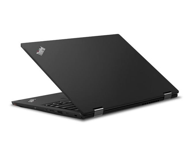 Lenovo ThinkPad L390 Yoga 13.3" FHD Convertible Notebook, Intel i5-8365U, 1.60GHz, 16GB RAM, 256GB SSD, Win10P - 203LEYOGL390i5G8DREF (Refurbished)
