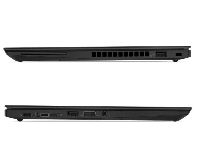 Lenovo ThinkPad T490s 14" FHD Notebook, Intel i7-8650U, 1.90GHz, 16GB RAM, 512GB SSD, Win11P - 794775502486-R (Refurbished)