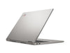 Lenovo ThinkPad X1 Titanium Yoga Gen 1 13.5" QHD Convertible Notebook, Intel i5-1140G7, 1.80GHz, 16GB RAM, 256GB SSD, Win10P - 20QA000LUS
