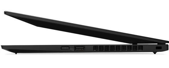 Lenovo ThinkPad X1 Carbon 7th Gen 14" FHD Notebook, Intel i7-8665U, 1.90GHz, 16GB RAM, 512GB SSD, Win11P - 203-LEX1CG7i7G8TS-REF (Refurbished)