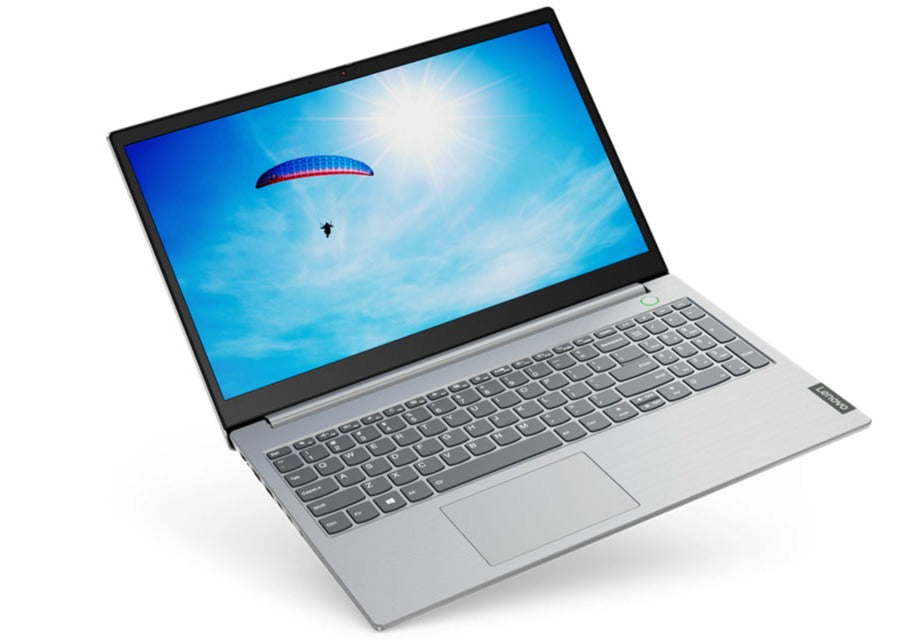 Lenovo ThinkBook 15 IIL 15.6" FHD Notebook, Intel i5-1035G1, 1.0GHz, 16GB RAM, 256GB SSD, Win10P - ThinkBook15.16.256.Pro (Refurbished)