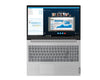 Lenovo ThinkBook 15 IIL 15.6" FHD Notebook, Intel i5-1035G1, 1.0GHz, 16GB RAM, 256GB SSD, Win10P - ThinkBook15.16.256.Pro (Refurbished)