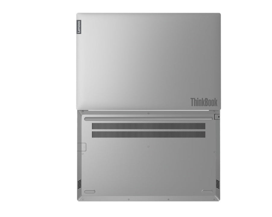 Lenovo ThinkBook 15 IIL 15.6" FHD Notebook, Intel i5-1035G1, 1.0GHz, 16GB RAM, 256GB SSD, Win10P - ThinkBook15.16.256.Pro (Refurbished)