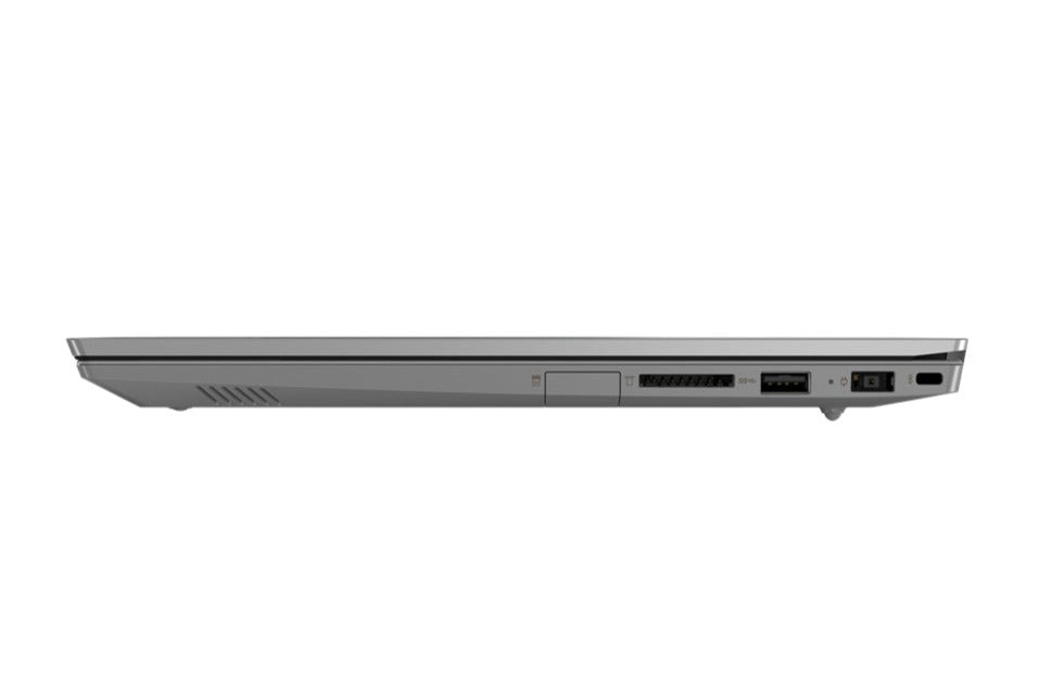 Lenovo ThinkBook 15 IIL 15.6" FHD Notebook, Intel i5-1035G1, 1.0GHz, 16GB RAM, 256GB SSD, Win10P - ThinkBook15.16.256.Pro (Refurbished)