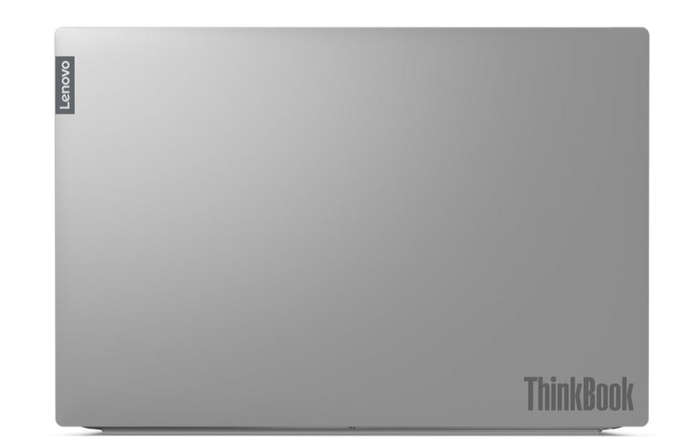 Lenovo ThinkBook 15 IIL 15.6" FHD Notebook, Intel i5-1035G1, 1.0GHz, 16GB RAM, 256GB SSD, Win10P - ThinkBook15.16.256.Pro (Refurbished)