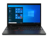 Lenovo ThinkPad L15 Gen 1 15.6" FHD Notebook, AMD R5-4500U, 2.30GHz, 8GB RAM, 256GB SSD, Win10P - 20U7000RUS