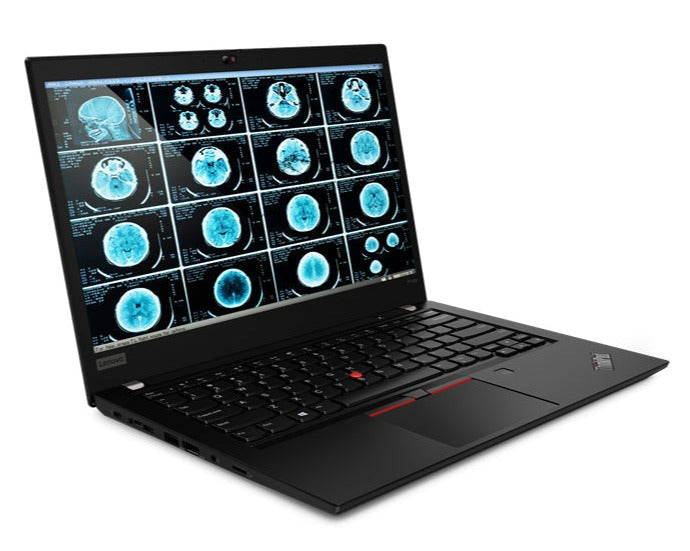 Lenovo ThinkPad P14s Gen-2 14" FHD Mobile Workstation, Intel i7-1165G7, 2.80GHz, 16GB RAM, 512GB SSD, Win11P - P14sG2.i7.16.512.11Pro (Refurbished)