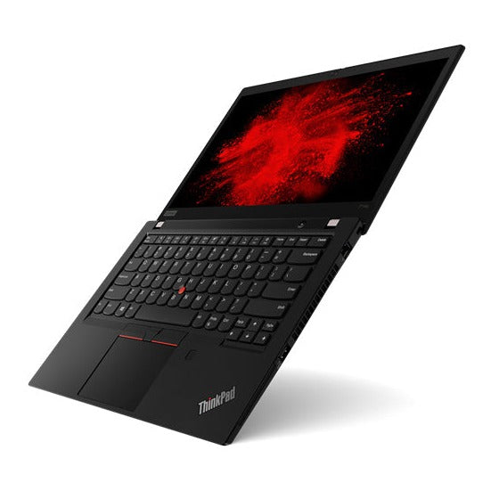 Lenovo ThinkPad P14s Gen-2 14" FHD Mobile Workstation, Intel i7-1165G7, 2.80GHz, 16GB RAM, 512GB SSD, Win11P - P14sG2.i7.16.512.11Pro (Refurbished)