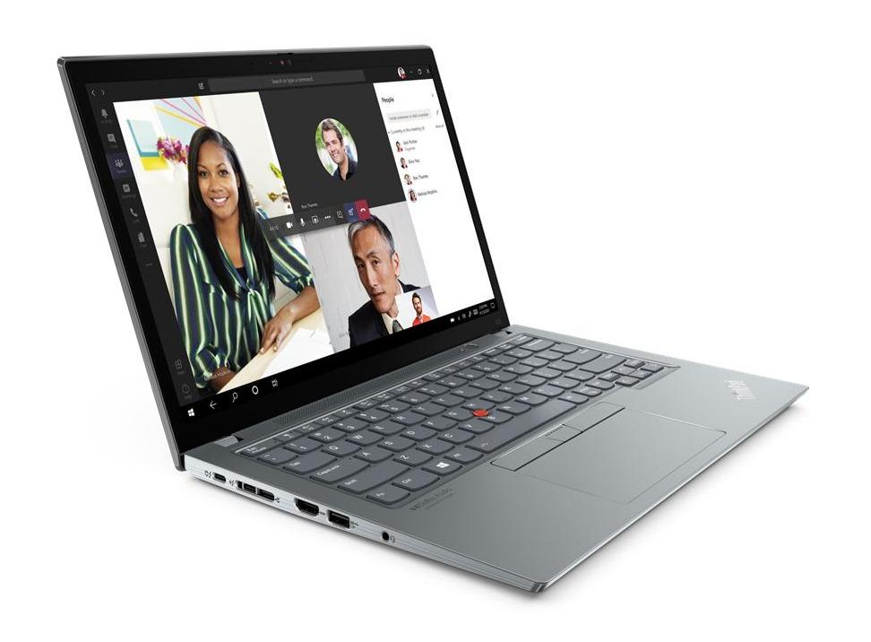 Lenovo ThinkPad X13 Gen 2 13.3" WUXGA Notebook, Intel i5-1145G7, 2.60GHz, 16GB RAM, 256GB SSD, Win11P - 203LEX13i5G11DREF (Refurbished)
