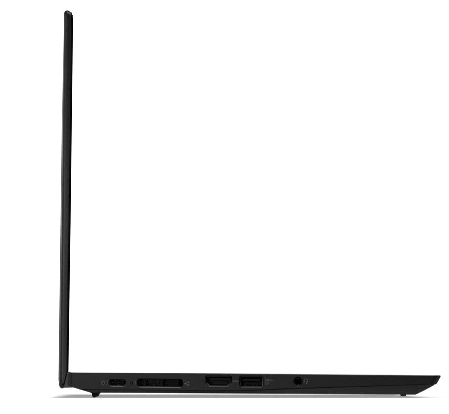 Lenovo ThinkPad T14s Gen 2 14" FHD Notebook, Intel i7-1185G7, 3.0GHz, 16GB RAM, 256GB SSD, Win11P - 682683641628-R (Refurbished)