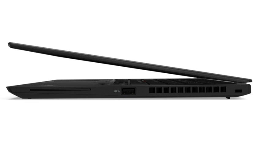 Lenovo ThinkPad T14s Gen 2 14" FHD Notebook, Intel i7-1165G7, 2.80GHz, 16GB RAM, 512GB SSD, Win10P - 20WM0059US (Refurbished)