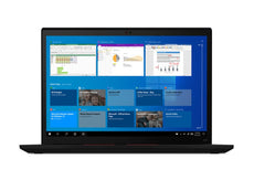 Lenovo ThinkPad X13 Gen 2 13.3" WUXGA Notebook, AMD R5-5650U, 2.30GHz, 16GB RAM, 512GB SSD, Win11P - 20XHS06A00