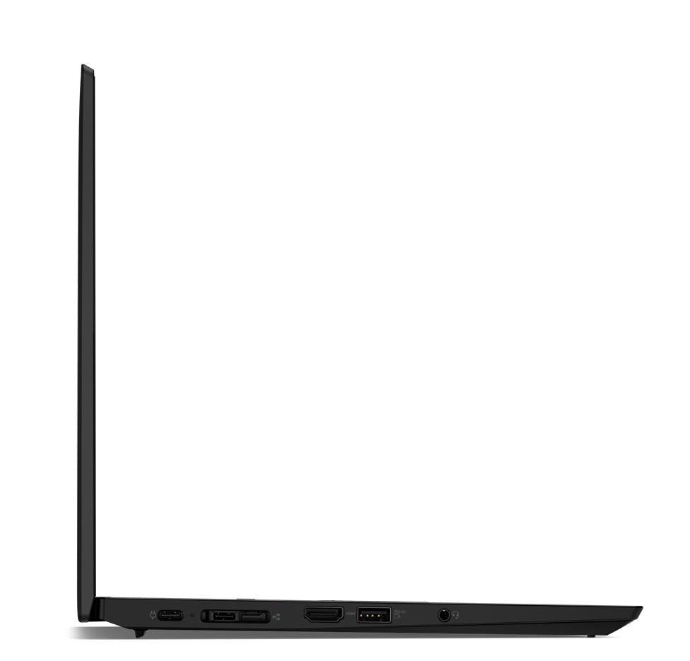 Lenovo ThinkPad X13 Gen 2 13.3" WUXGA Notebook, AMD R5-5650U, 2.30GHz, 16GB RAM, 512GB SSD, Win11P - 20XHS06A00