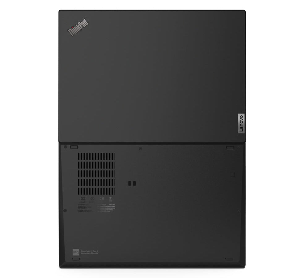 Lenovo ThinkPad X13 Gen 2 13.3" WUXGA Notebook, AMD R5-5650U, 2.30GHz, 16GB RAM, 512GB SSD, Win11P - 20XHS06A00