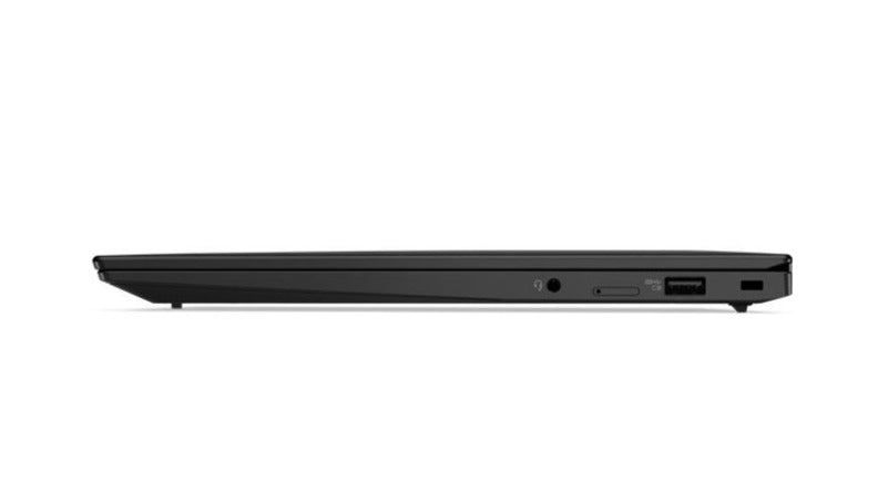 Lenovo ThinkPad X1 Carbon Gen 9 14" WUXGA Notebook, Intel i5-1145G7, 2.60GHz, 16GB RAM, 256GB SSD, Win11P - 726449734701-R (Refurbished)