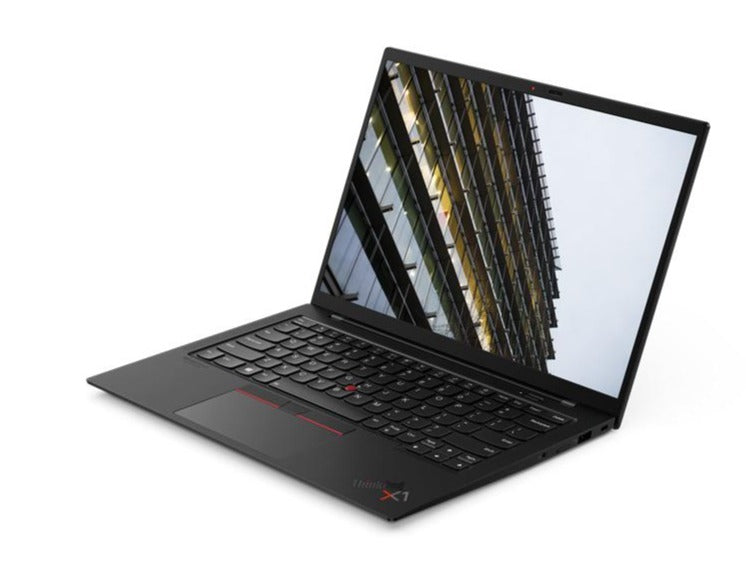 Lenovo ThinkPad X1 Carbon Gen 9 14" WUXGA Notebook, Intel i5-1145G7, 2.60GHz, 16GB RAM, 256GB SSD, Win11P - 726449734701-R (Refurbished)