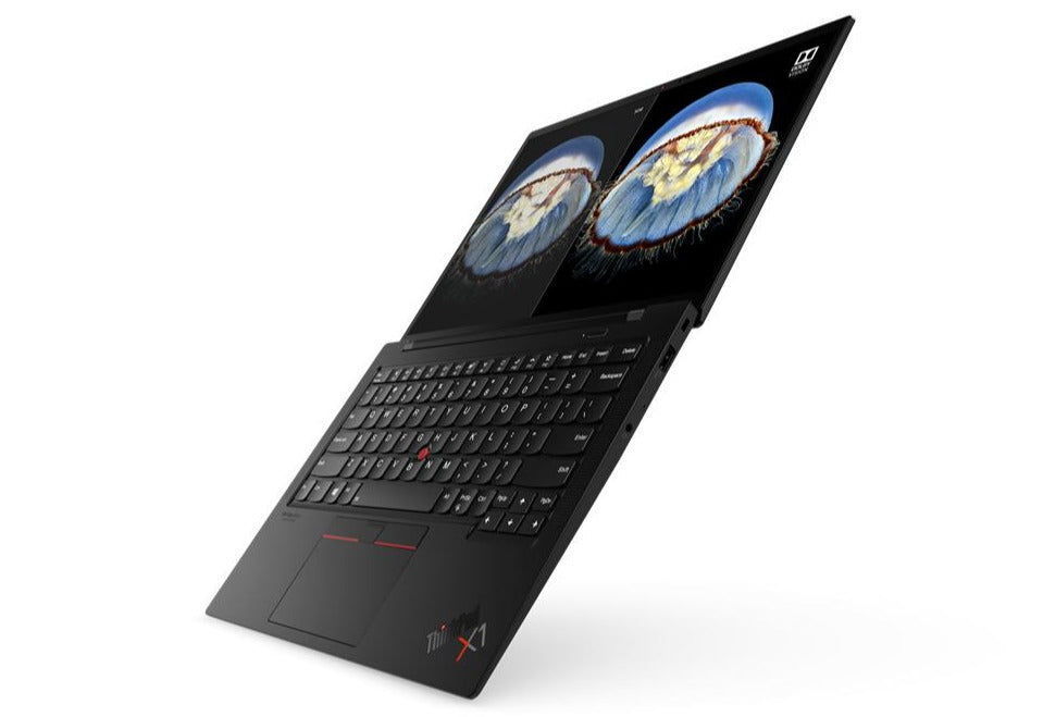 Lenovo ThinkPad X1 Carbon Gen 9 14" WUXGA Notebook, Intel i5-1145G7, 2.60GHz, 16GB RAM, 256GB SSD, Win11P - 726449734701-R (Refurbished)