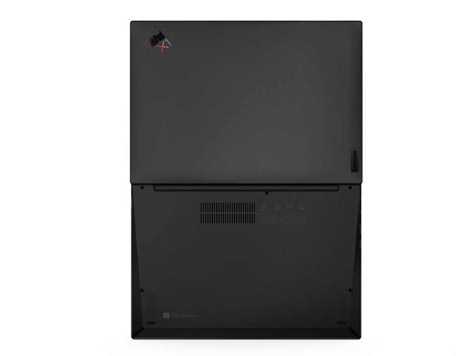 Lenovo ThinkPad X1 Carbon Gen 9 14" WUXGA Notebook, Intel i5-1145G7, 2.60GHz, 16GB RAM, 256GB SSD, Win11P - 726449734701-R (Refurbished)