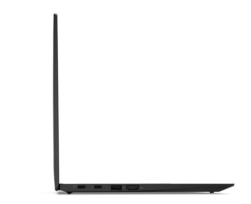 Lenovo ThinkPad X1 Carbon Gen 9 14" WUXGA Notebook, Intel i5-1145G7, 2.60GHz, 16GB RAM, 256GB SSD, Win11P - 726449734701-R (Refurbished)