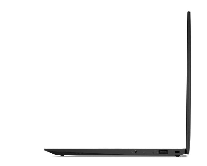 Lenovo ThinkPad X1 Carbon Gen 9 14" WUXGA Notebook, Intel i5-1145G7, 2.60GHz, 16GB RAM, 256GB SSD, Win11P - 726449734701-R (Refurbished)