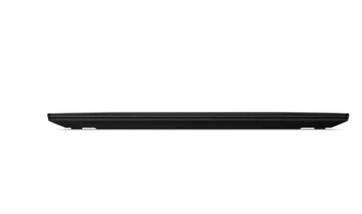 Lenovo ThinkPad X1 Carbon Gen 9 14" WUXGA Notebook, Intel i5-1145G7, 2.60GHz, 16GB RAM, 256GB SSD, Win11P - 726449734701-R (Refurbished)