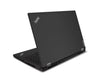 Lenovo ThinkPad T15g Gen 2 15.6" FHD Notebook, Intel i7-11850H, 2.50GHz, 16GB RAM, 512GB SSD, Win10P - 20YS002RUS