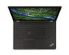 Lenovo ThinkPad T15g Gen 2 15.6" FHD Notebook, Intel i7-11850H, 2.50GHz, 16GB RAM, 512GB SSD, Win10P - 20YS002RUS