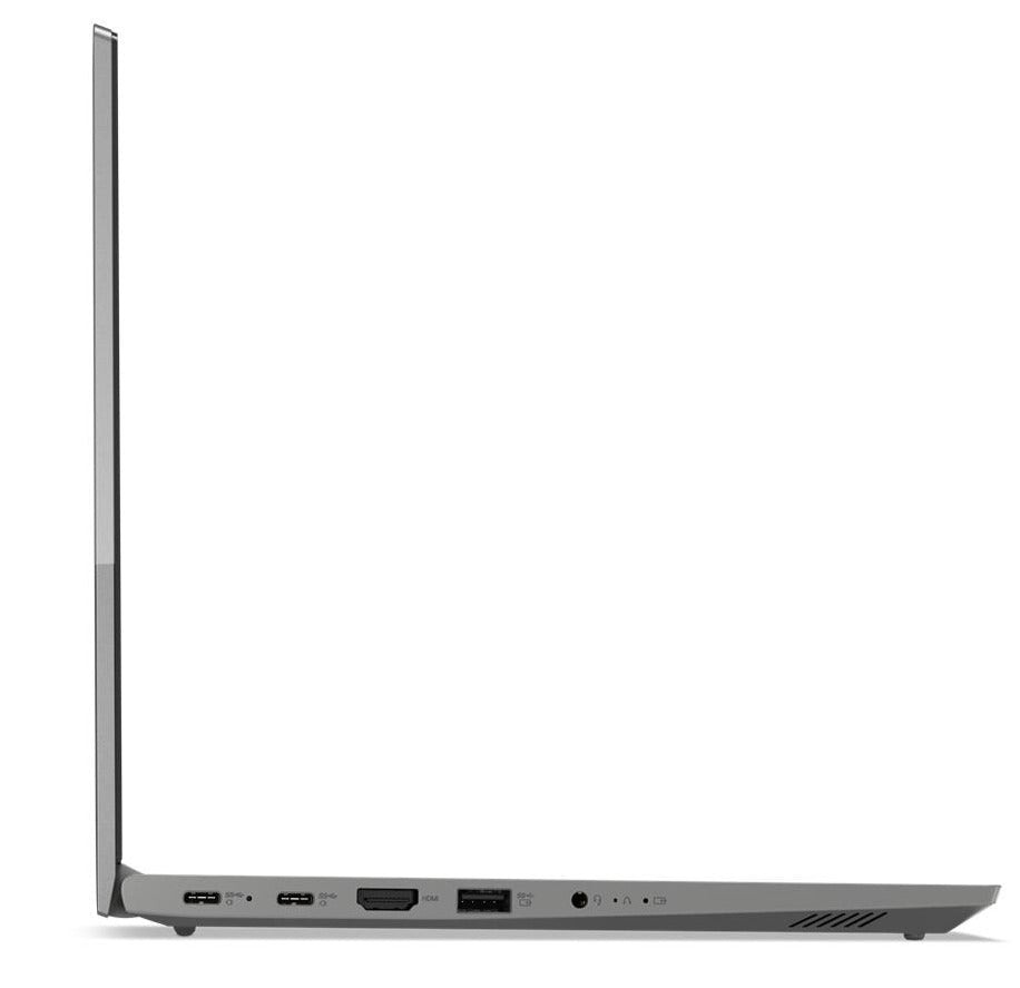 Lenovo ThinkBook 14 G3 ACL 14" FHD Notebook, AMD R5-5500U, 2.10GHz, 16GB RAM, 256GB SSD, Win11P - 21A200LWUS