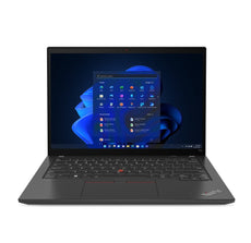 Lenovo ThinkPad T14 Gen 3 14" WUXGA Notebook, Intel i5-1235U, 1.30GHz, 16GB RAM, 512GB SSD, W11DG - 21AH00BPUS