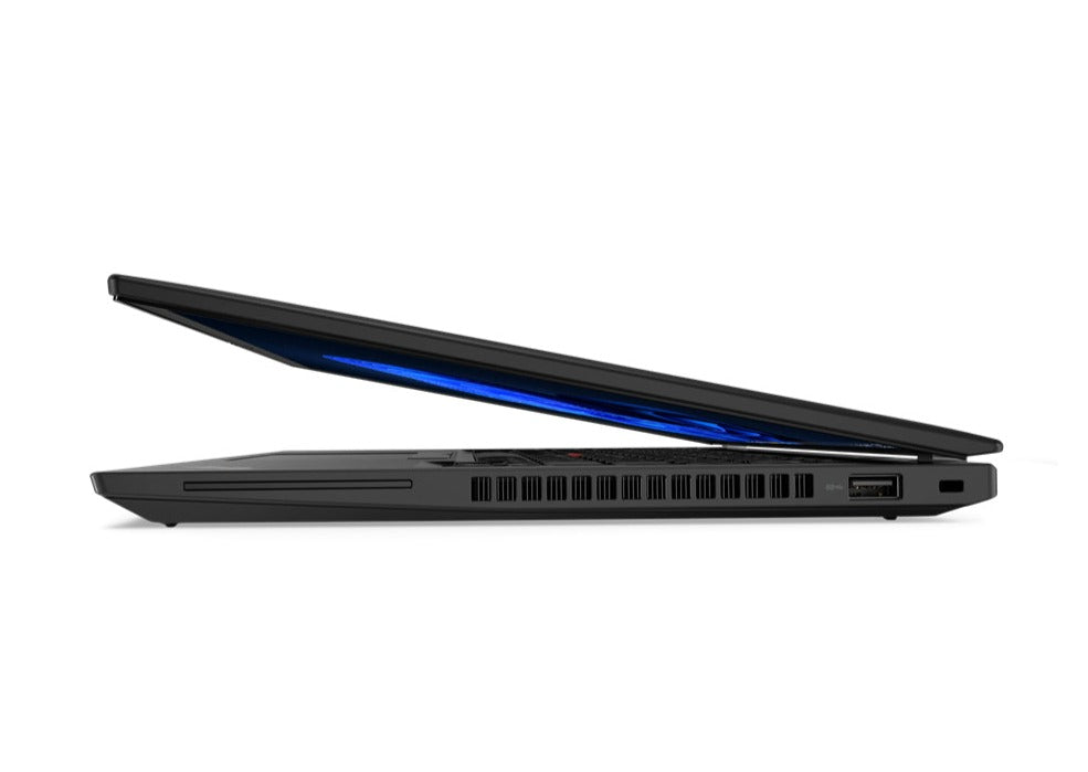 Lenovo ThinkPad T14 Gen 3 14" WUXGA Notebook, Intel i5-1245U, 16GB RAM, 256GB SSD, Win11P - 609143775372-R (Refurbished)