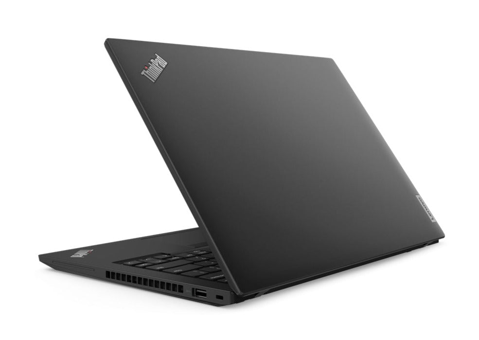 Lenovo ThinkPad T14 Gen 3 14" WUXGA Notebook, Intel i5-1245U, 16GB RAM, 256GB SSD, Win11P - 609143775372-R (Refurbished)