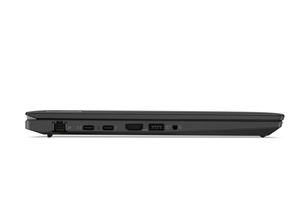 Lenovo ThinkPad T14 Gen 3 14" WUXGA Notebook, Intel i5-1245U, 16GB RAM, 256GB SSD, Win11P - 609143775372-R (Refurbished)