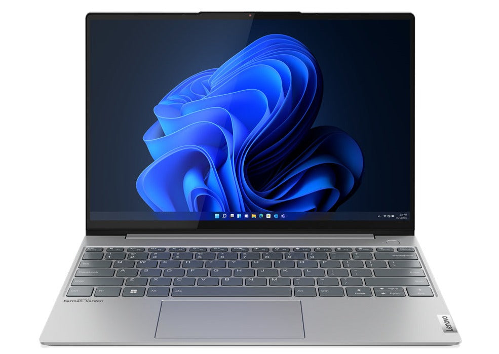 Lenovo ThinkBook 13x G2 IAP 13.3" WQXGA Notebook, Intel i5-1235U, 1.30GHz, 8GB RAM, 256GB SSD, Win11P - 21AT000VUS